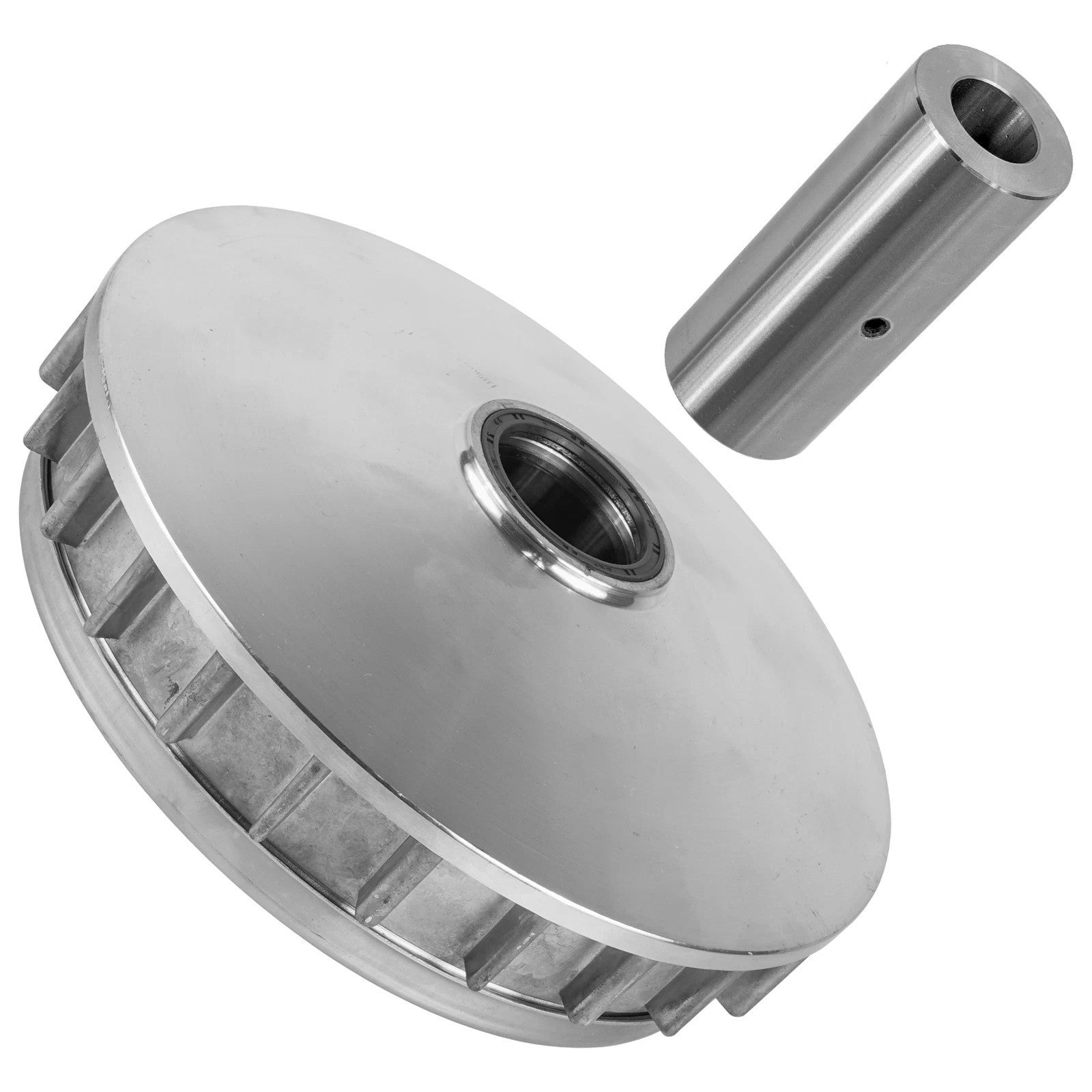Primary Clutch Sliding Sheave fits Yamaha Grizzly 700 YFM700 4x4 2007 2008-2026