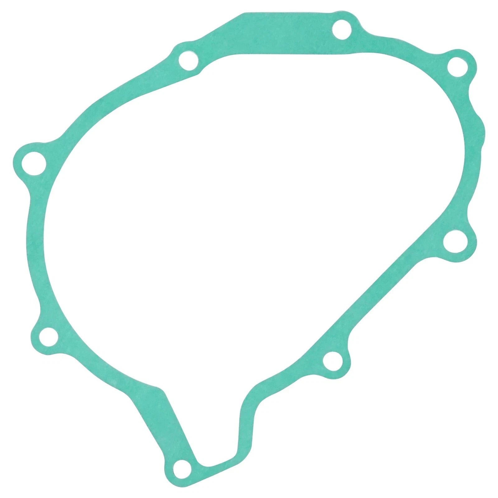 Caltric Stator Cover Gasket for Yamaha YZ400 1998 1999 / YZ426F 2000 2001 2002