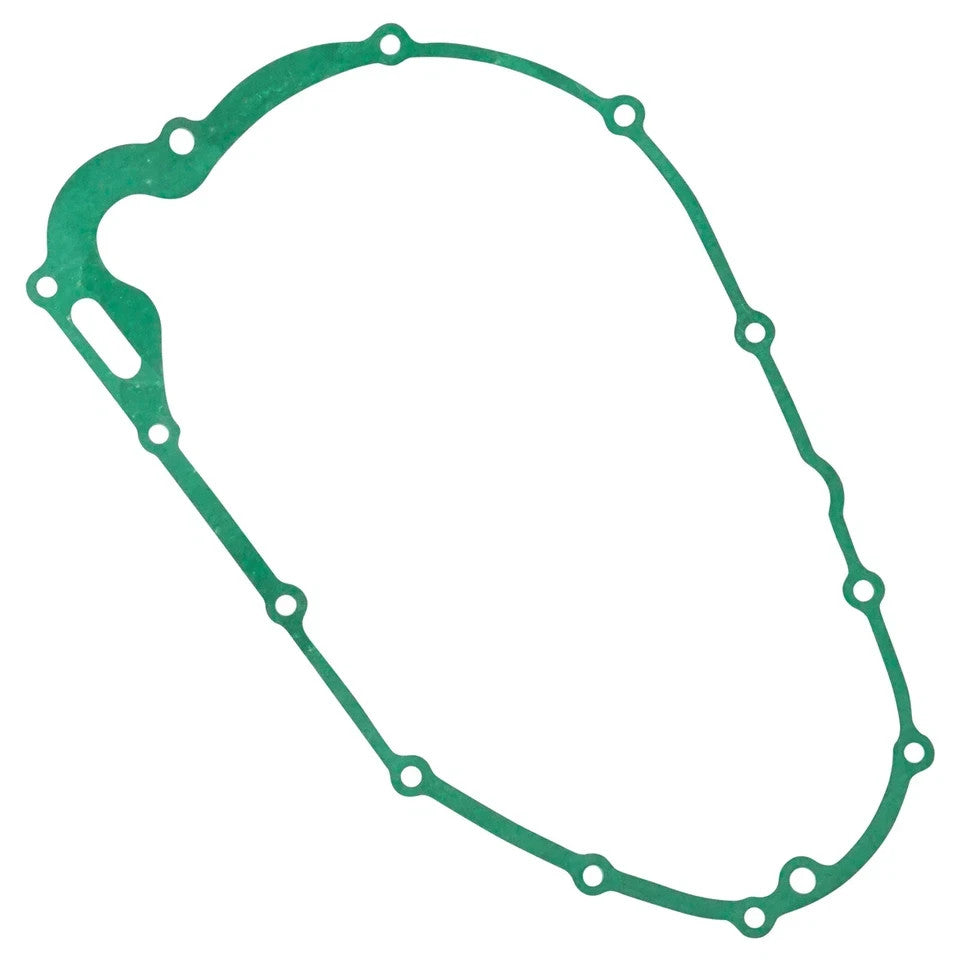 for Kawasaki KZ440A KZ440D LTD 1980 81-1983 / KZ440G 1982 Clutch Cover Gasket