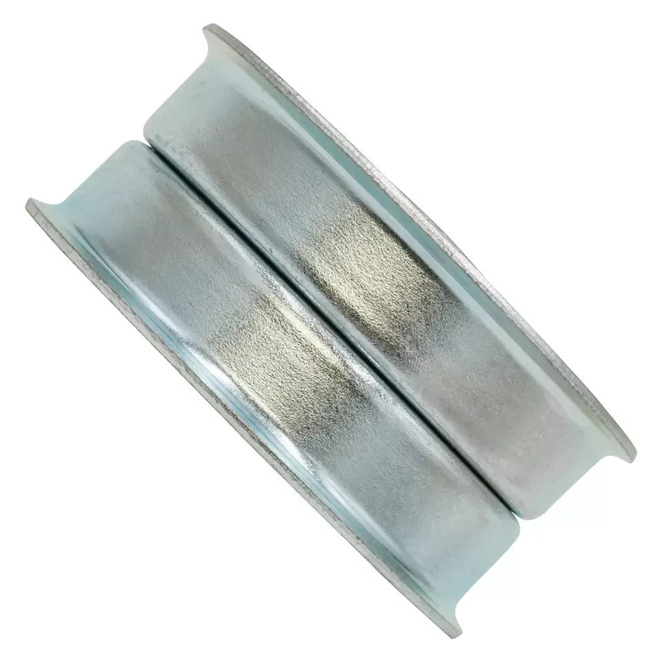 Caltric Deck Pulley For Scag Cheetah 61" 48" 52"  486045 483415 483638