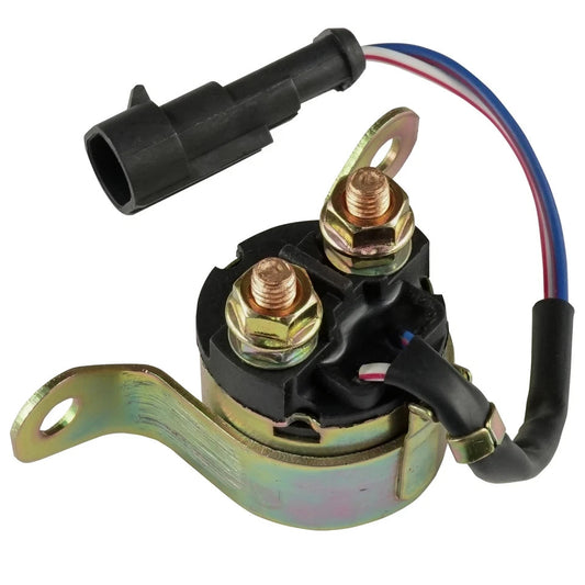 Starter Relay Solenoid for Polaris Oem 4012001 4010947