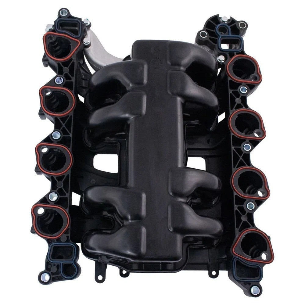 NEW Intake Manifold w/ Gasket Thermostat O-Rings for Ford Lincoln Mercury 4.6L