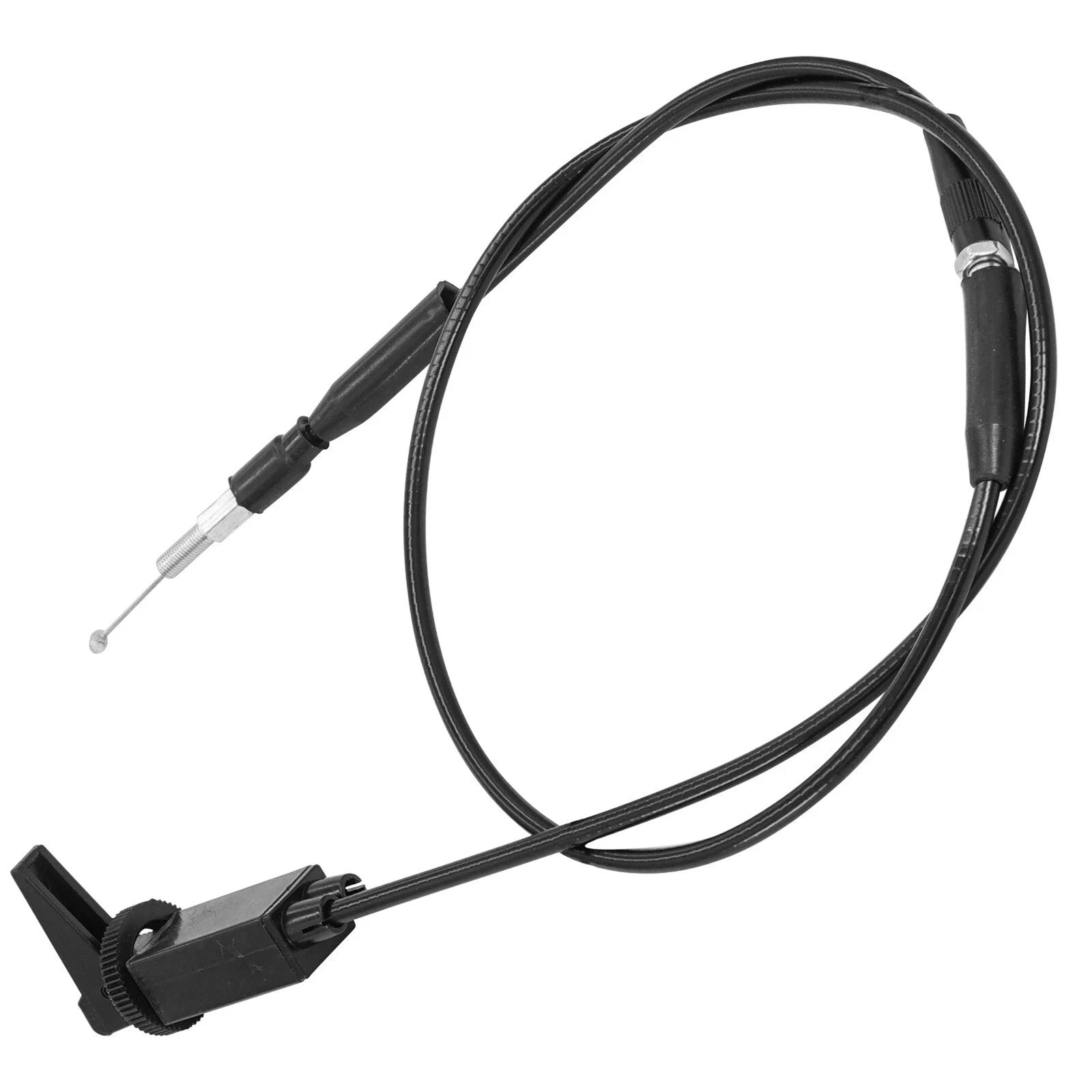 Choke Cable w/ Adjuster for Polaris Trail Boss 325 2000 / Xpedition 325 425 2000