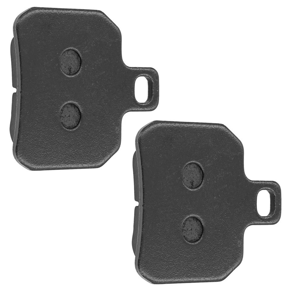 Brake Pads for Ducati 848 Streetfighter Evo Corse Se Rear Motorcycle Brake Pads