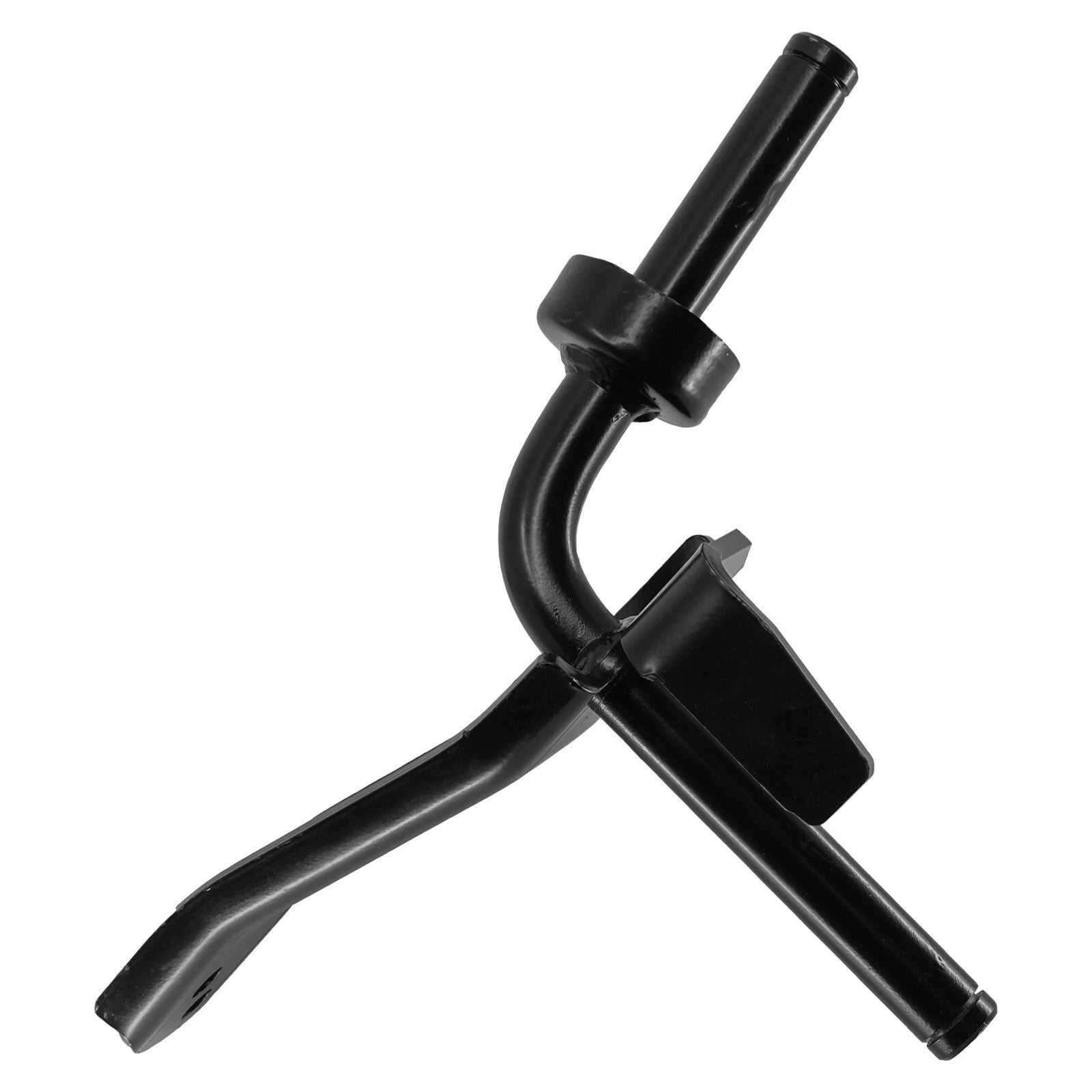 Left Wheel Spindle For John Deere X324 X340 X500 X520 Lawn and Garden Tractor