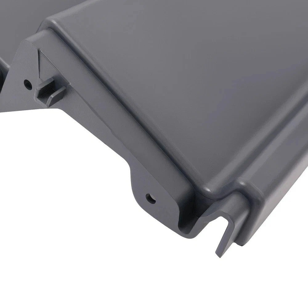 Rear Fairing Panel For Freightliner Cascadia 2008-2017 Driver (LH) Side