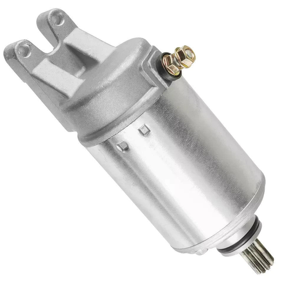 Starter for Bombardier Can-Am Traxter 500 1999 2000 2001 2002 2003 2004 2005