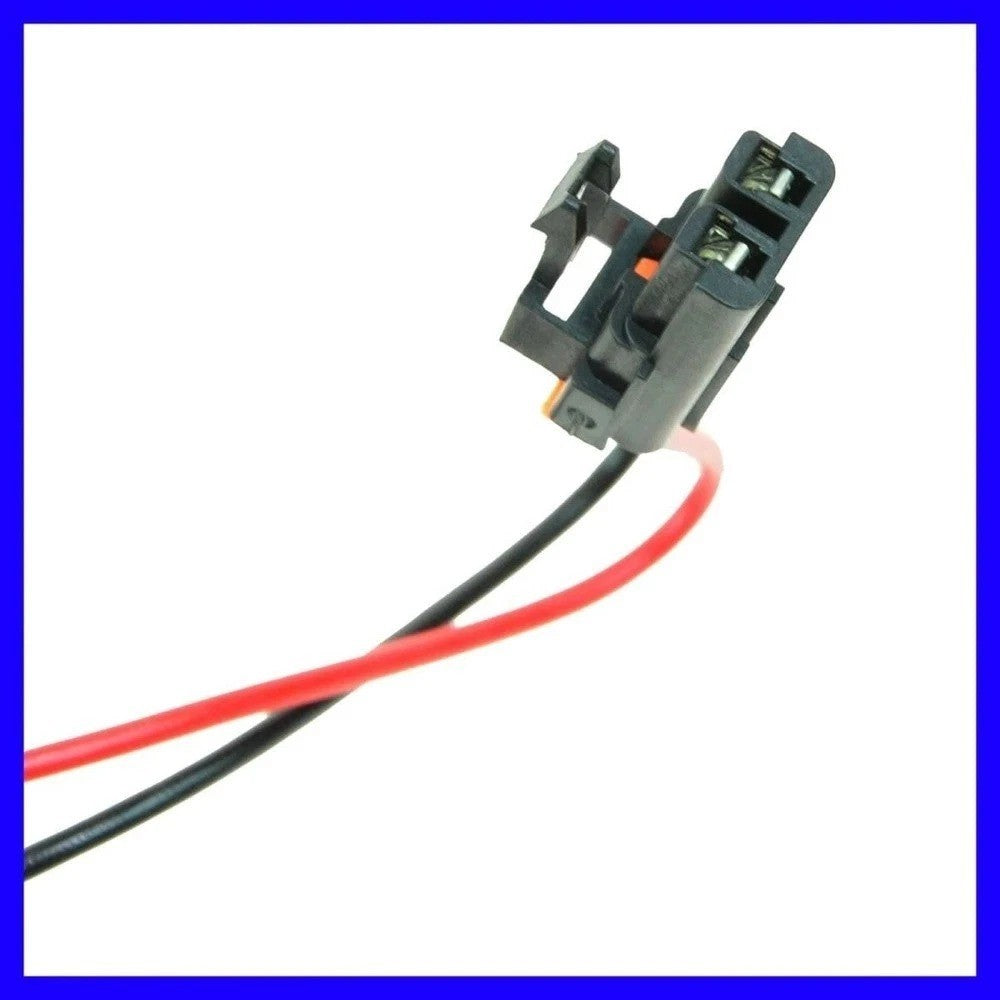 Front Heater Blower Motor Resistor for Chevy Pontiac Saturn Olds