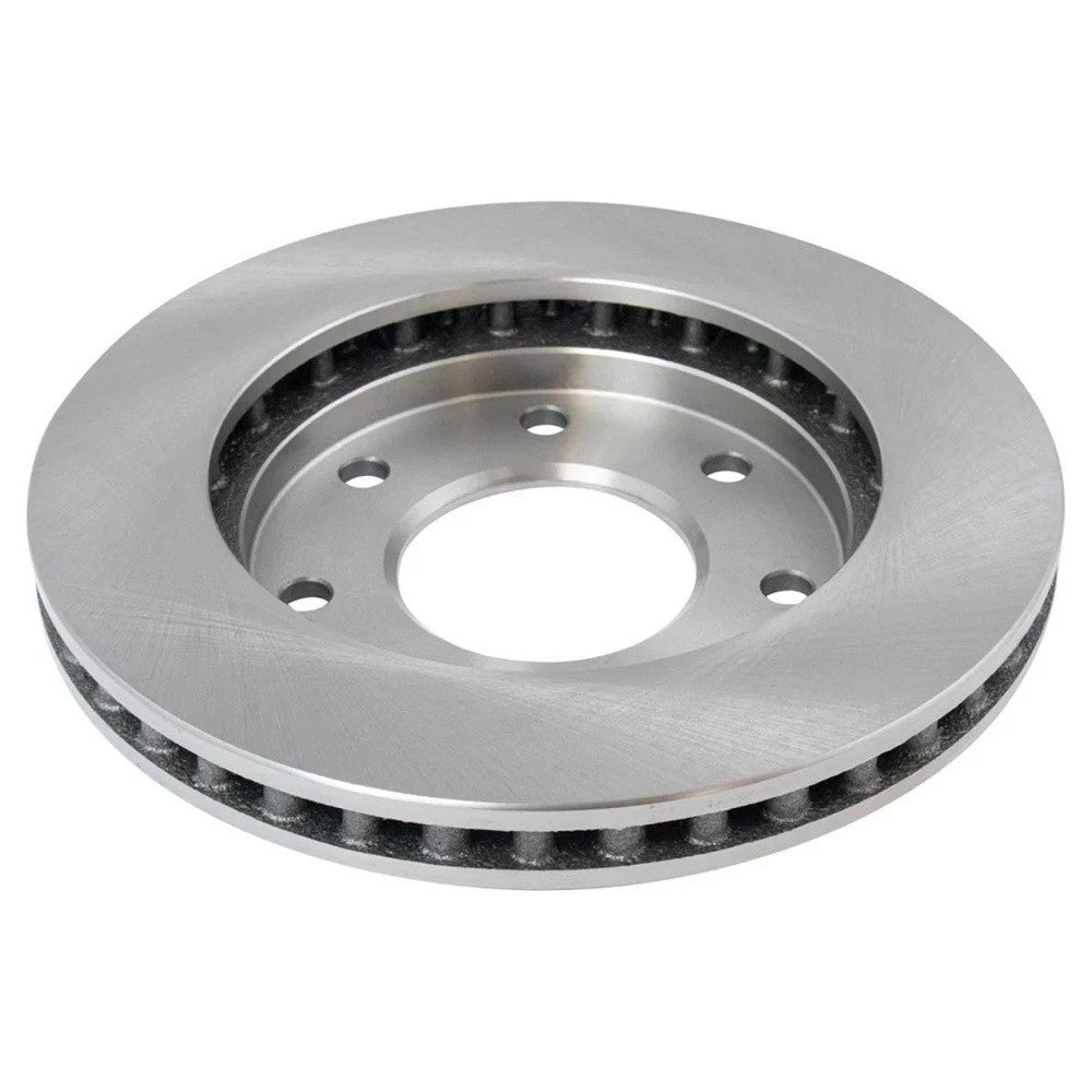 7 Lug Wheel Front Disc Brake Rotor for Ford F250 F150 Truck New