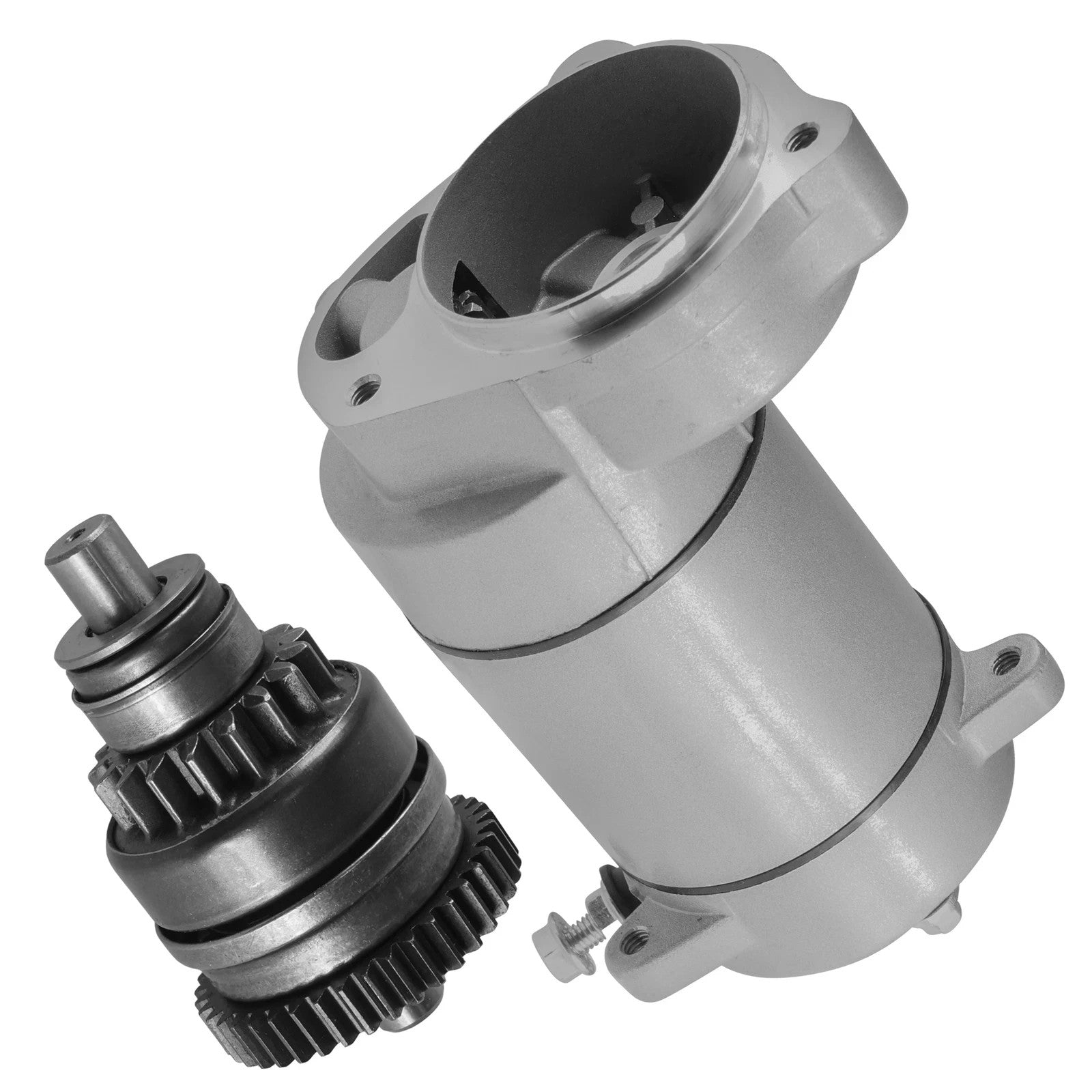 Starter & Drive for Polaris Trail Boss 250 1993-1999 New