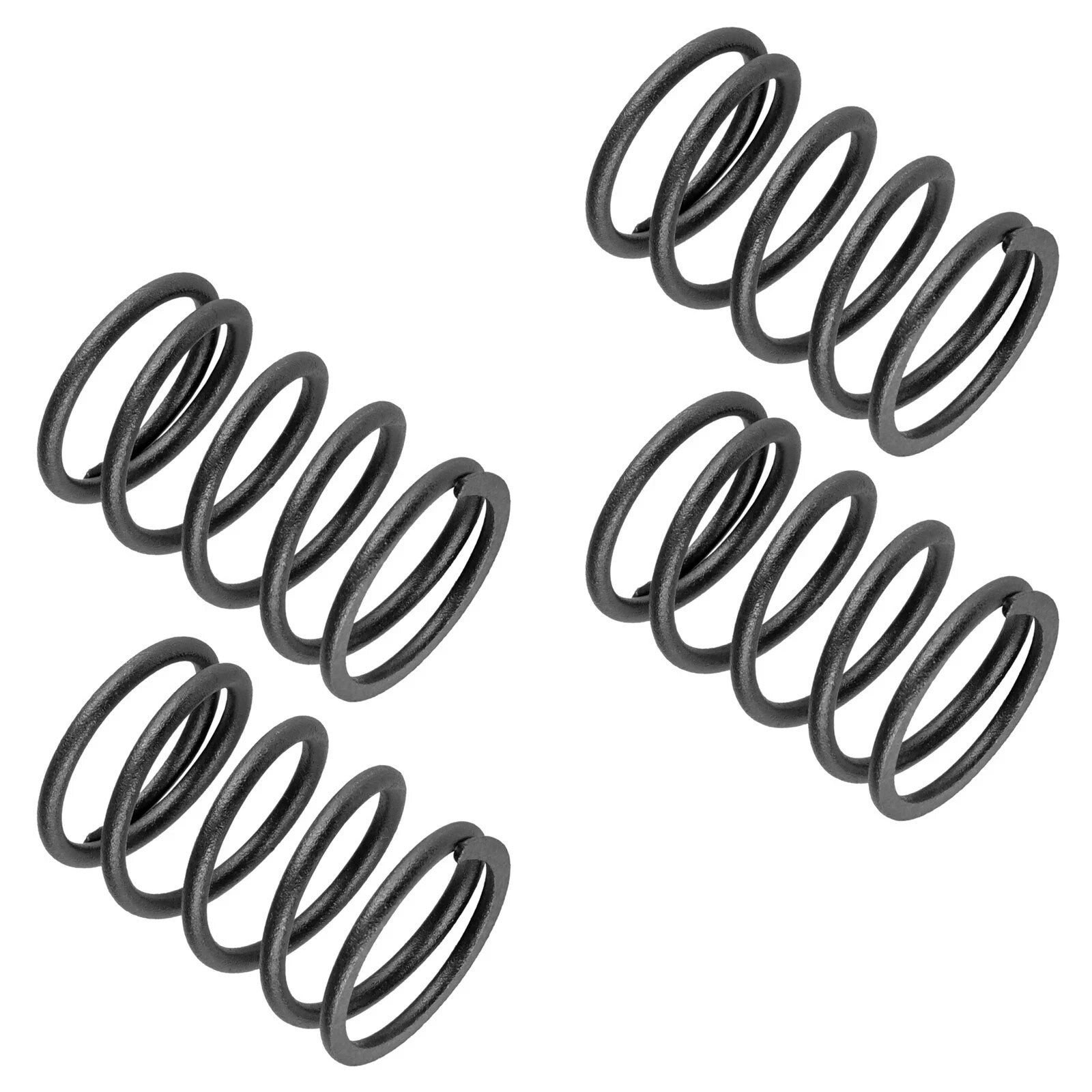 4x Valve Springs for John Deere 320 w/ 18HP Kawasaki FD590V 585cc 1991-1994