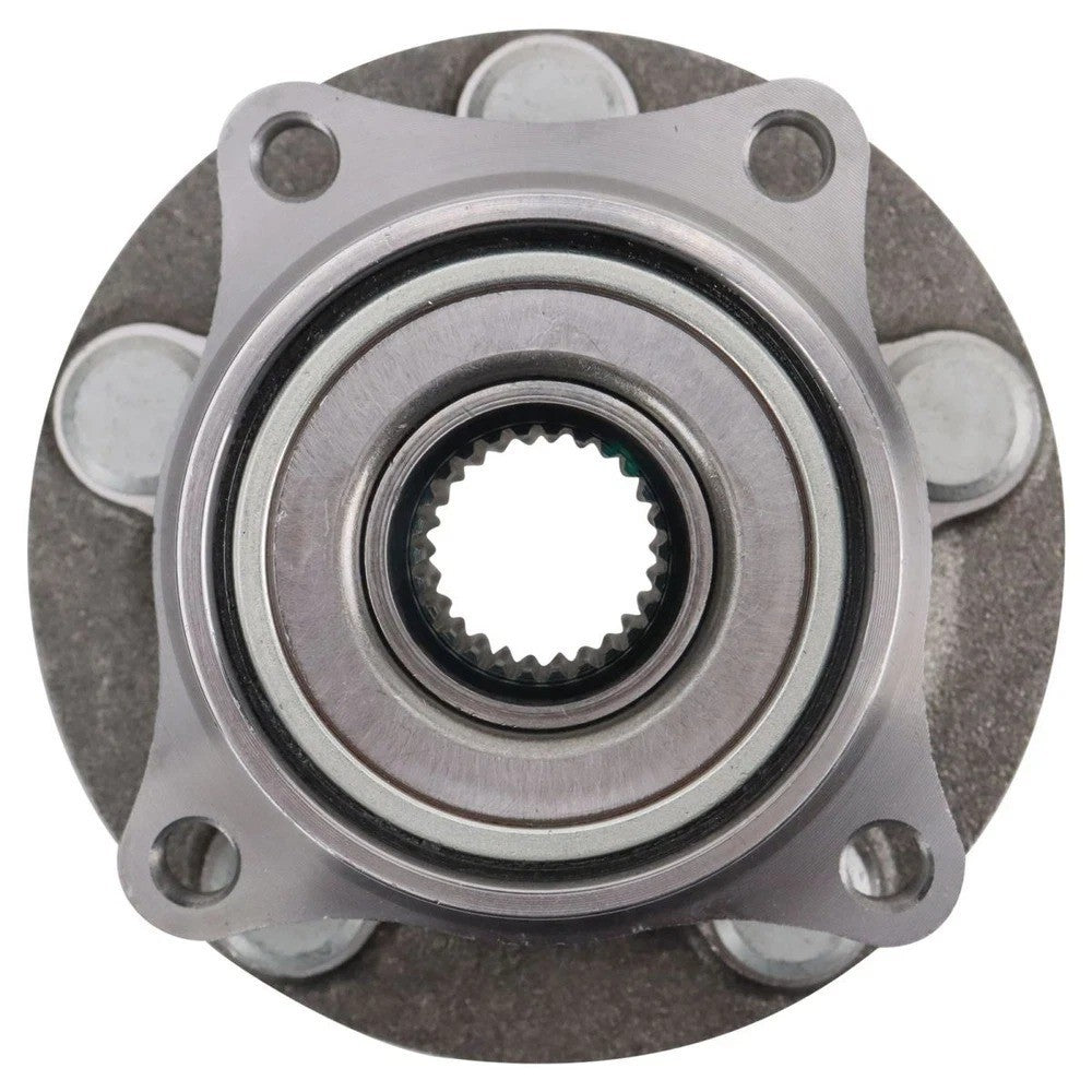 Front Left Right Wheel Hub Bearing For 2004-2009 Toyota Prius