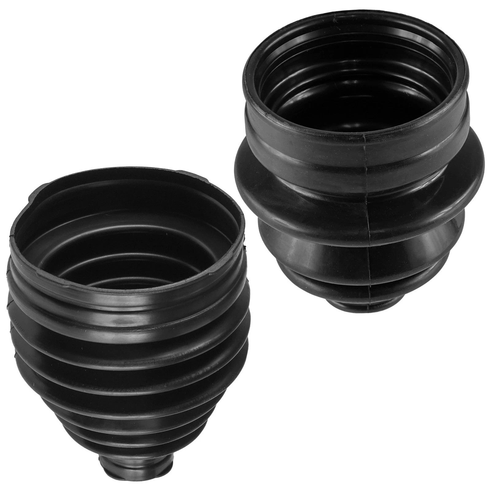 Front Axle Outer And Inner CV Boot Kit for Yamaha Grizzly 550 YFM550 4X4 09-14