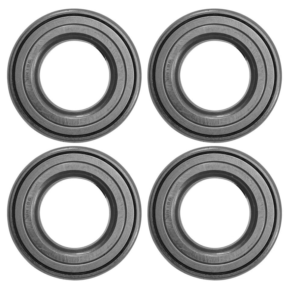 Caltric 91054-HL3-A41 91054HL3A41 Wheel Knuckle Bearing For Honda Left & Right