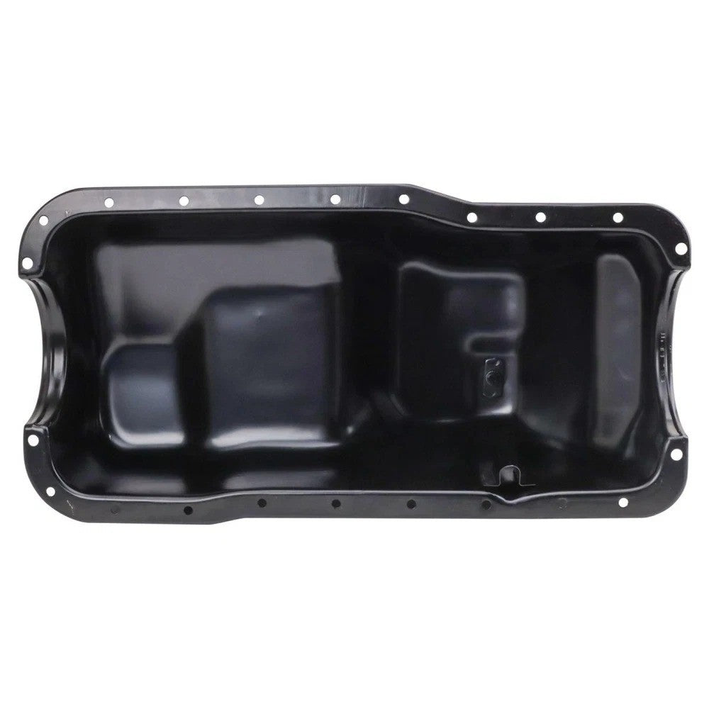 Engine Oil Pan NEW for Ford Bronco F Series Pickup Truck Econoline Van 5.8L V8