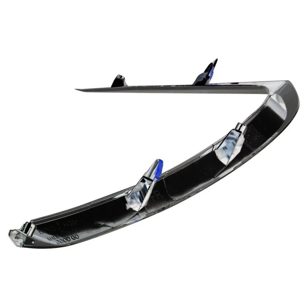 Front Right Outer Bumper Trim Fits 2016-2023 Mazda CX-9