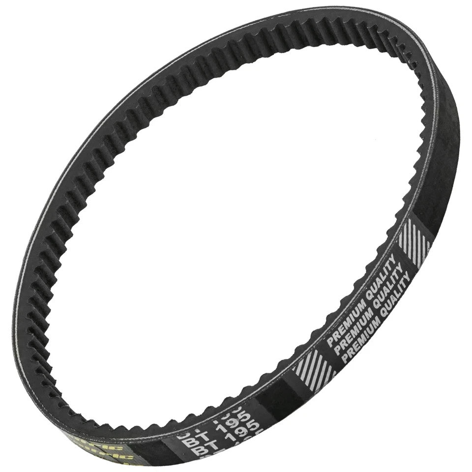 Caltric Drive Clutch Belt For Polaris ACE 150 2017-2021 3050270