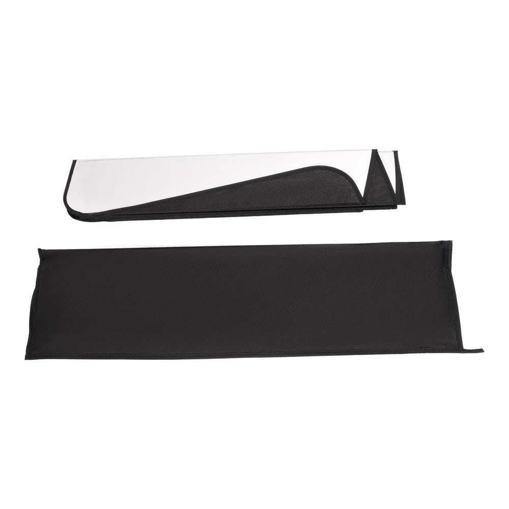 For Mazda CX-5 2017-2024 18 19 20 21 22 23 Front Windshield Sunscreen Sun Shade