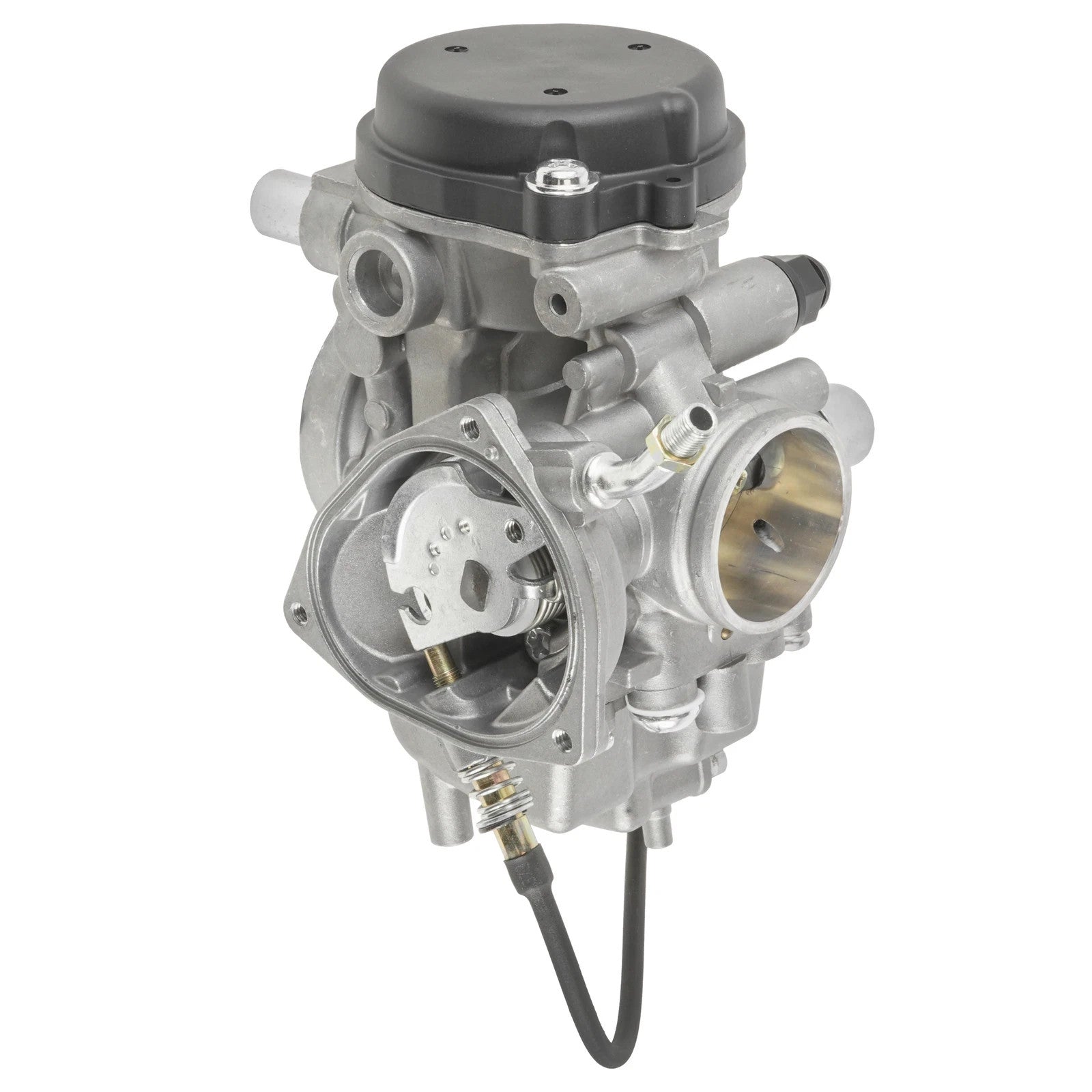 Caltric Carburetor  For Yamaha 5Uh-E4101-10-00 5Uh-E4101-11-00 5Nd-E4101-11-00