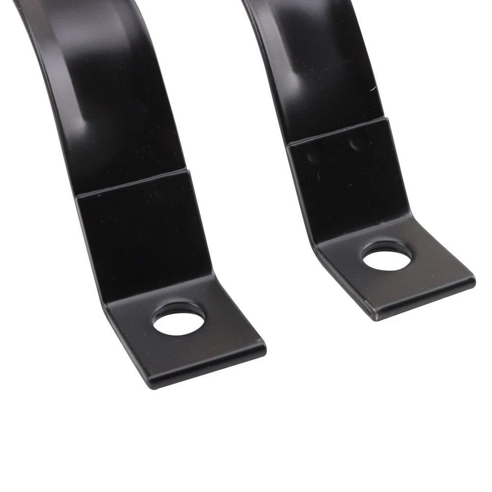 Fuel Tank Strap Black Fits 55-56 Customline Fairlane Skyliner Sunliner Victoria