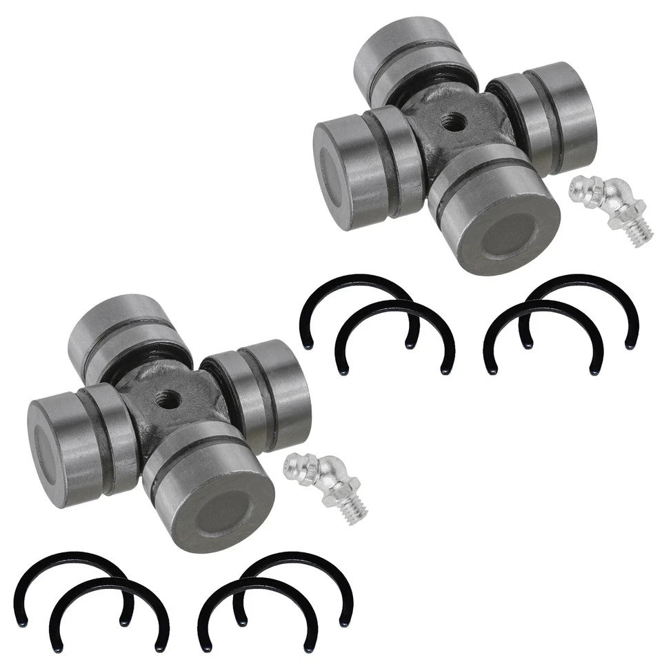 2 Front Prop Shaft U-Joint for Polaris Sportsman Ace2014-2015