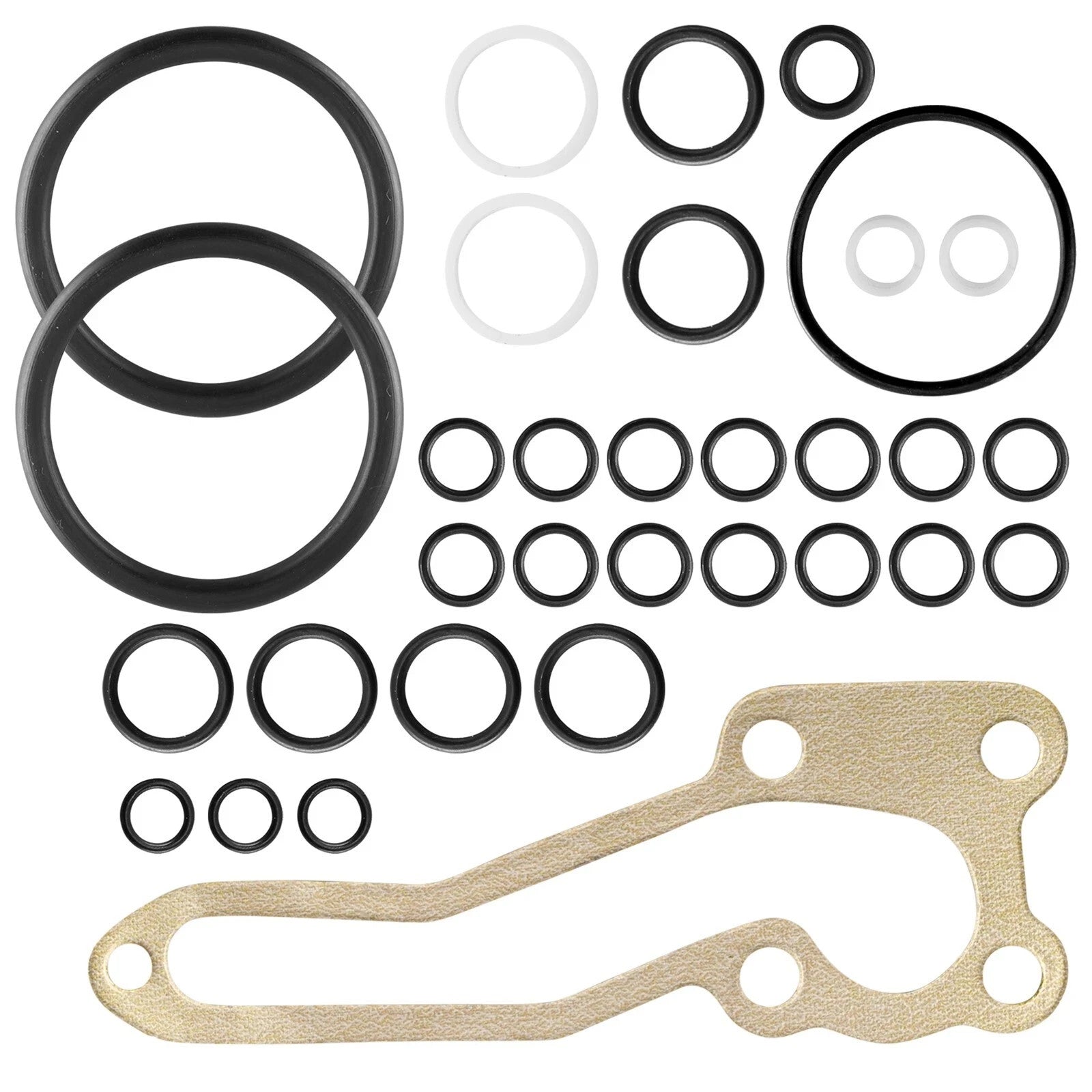 Hydraulic Lift Pump Repair Kit For Massey Ferguson 35 50 65 302 304 255 265 275