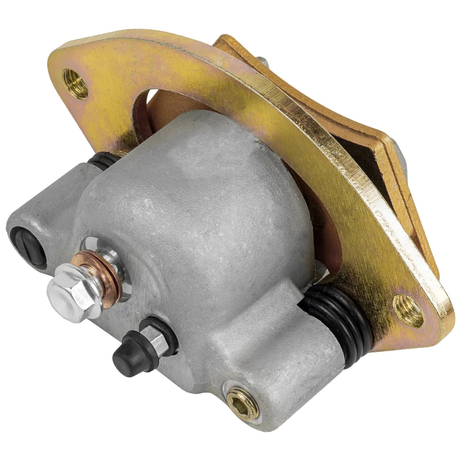 Rear Brake Caliper for Polaris Sportsman 850 2010-21 Except High Lifter , Forest