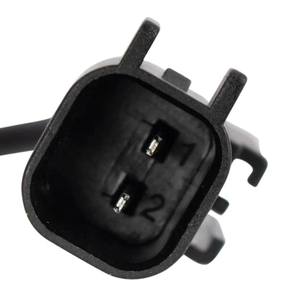 Rear ABS Wheel Speed Sensor Set For 15-20 Ford Transit-150 -250 Transit-350