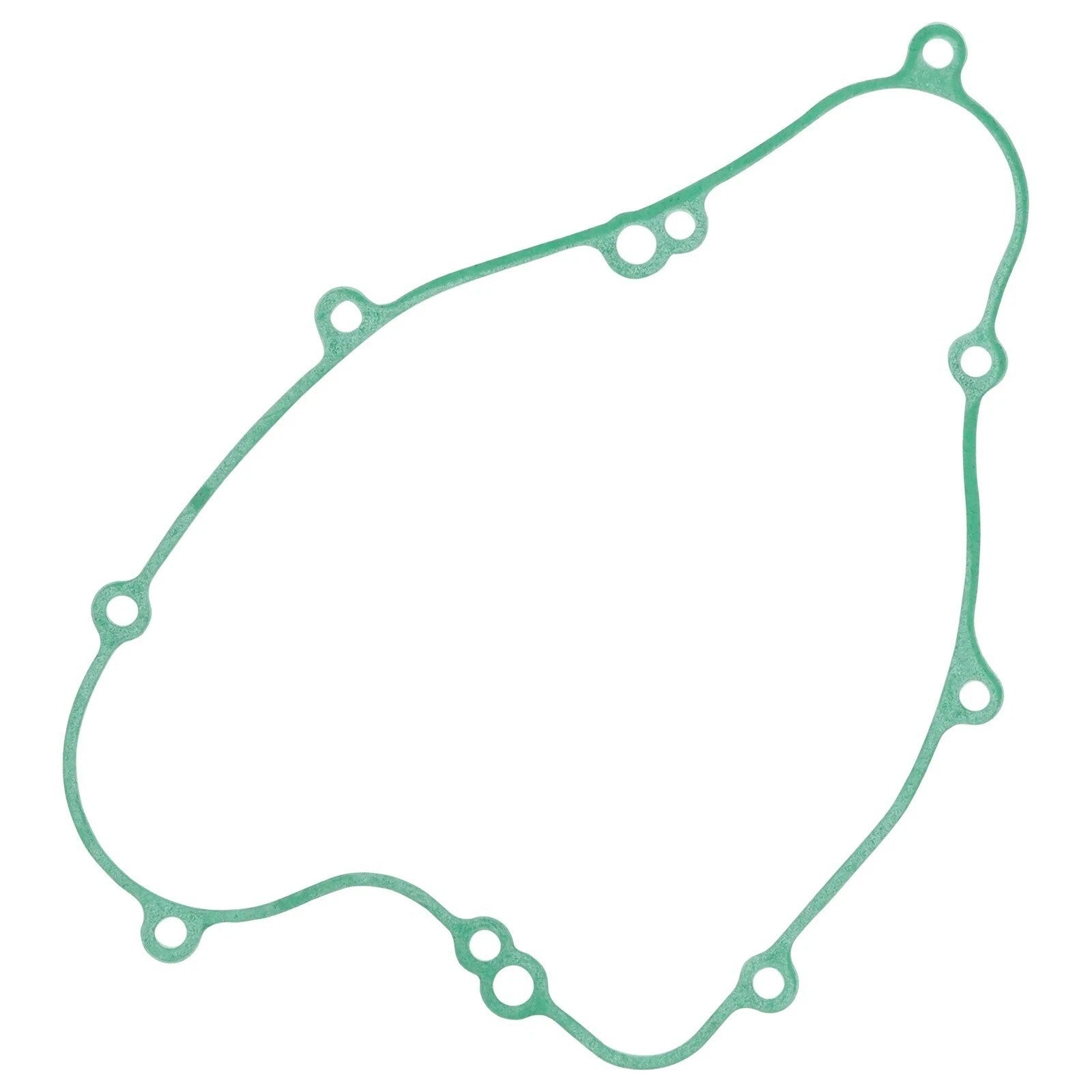 Caltric 11061-0121 11060-1925 Clutch Cover Gasket For Kawasaki KX65 2000-2026