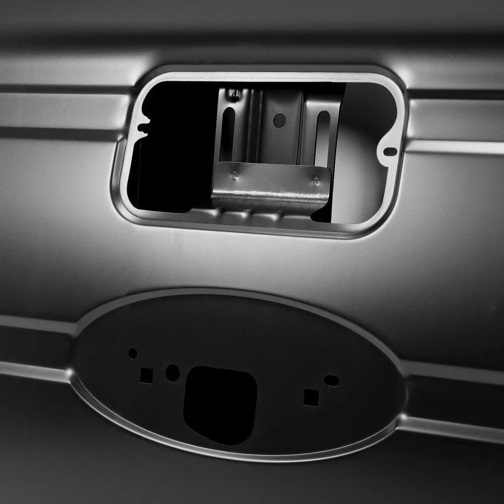 HECASA Tailgate For Ford F-150 F150 2009-2014 Styleside Steel For BL3Z9940700E
