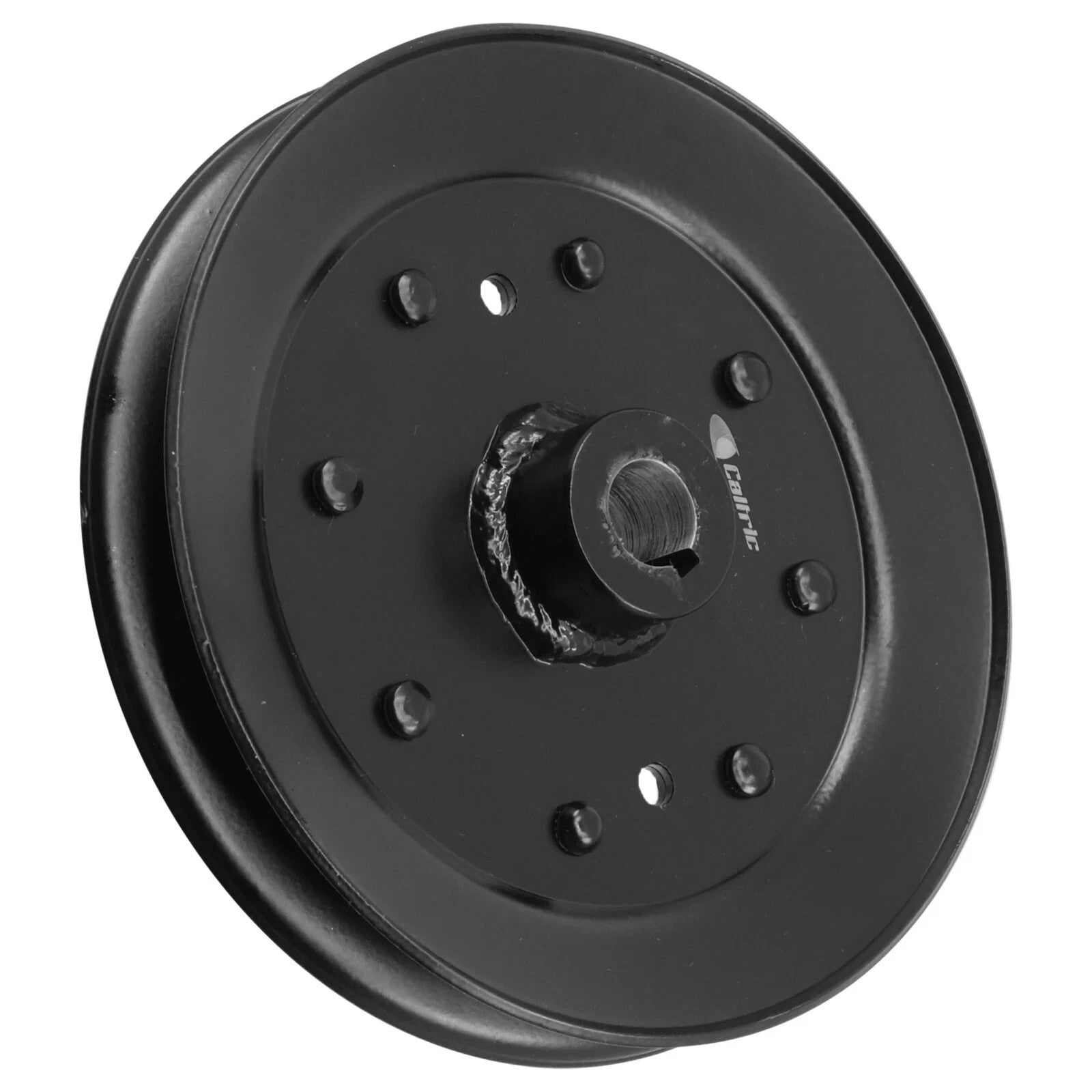 Caltric Drive Idler Pulley for John Deere 1642HS 1742HS S1742 STX38 STX46