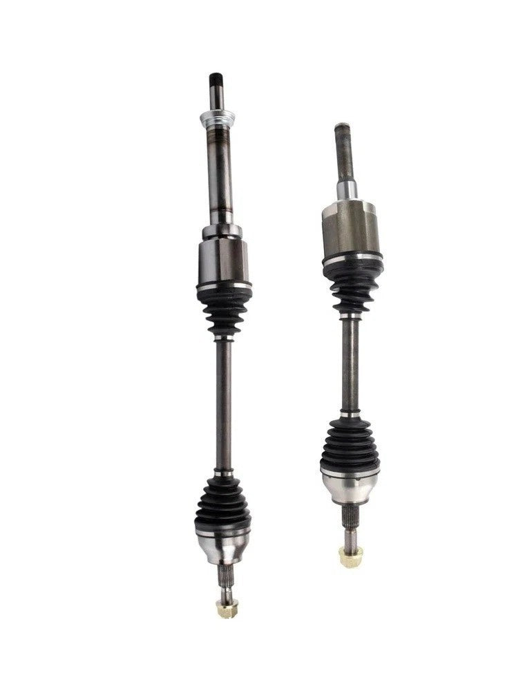 Front CV Axle Shaft Assembly Set Fits 2013-2018 Ford Escape