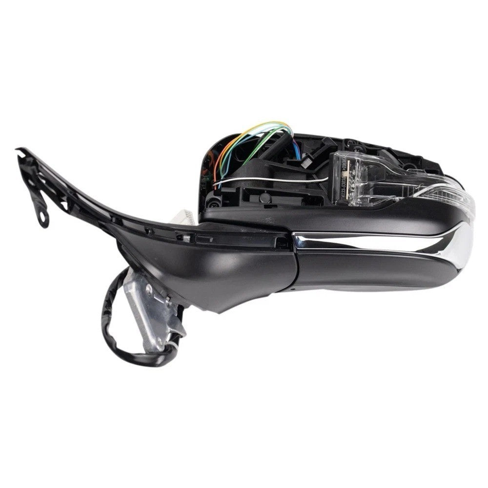 Left Mirror Fits 2020-2022 Subaru Legacy Outback