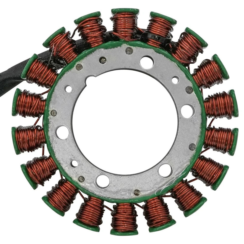 Stator for Kawasaki Brute Force 750 4X4i KVF750 KVF 750 2005 2006 2007 Magneto