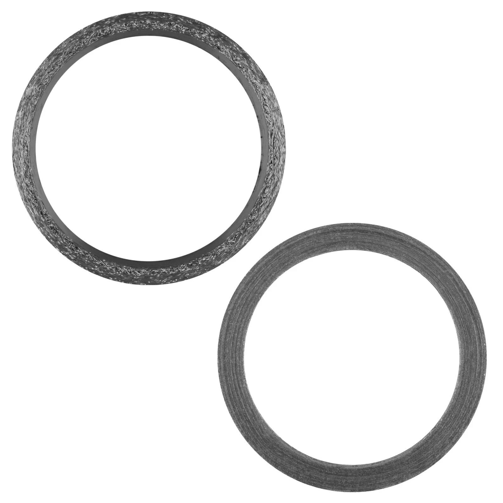 Muffler & Exhaust Gasket For Suzuki KingQuad 700 LT-A700X LTA 700 X 4X4 2005-07