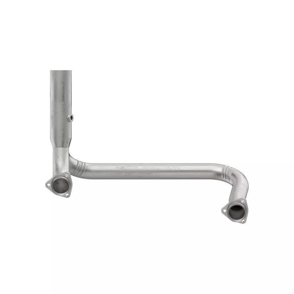 40295 Walker Exhaust Pipe New for Chevy Chevrolet C1500 Truck K1500 Blazer Yukon