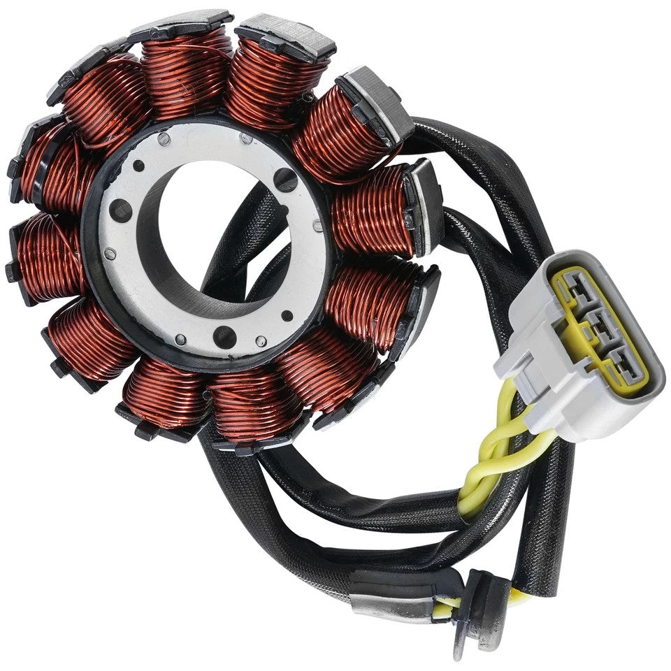 Caltric Stator For Can-Am Defender HD10 2021-2025 / Max HD10 2021-2024 420685923