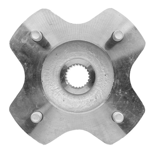 Caltric Rear Left Wheel Hub for Honda 42620-HR3-A20 Wheel Hub ATV