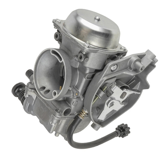 Caltric Carburetor For Kawasaki Prairie 400 KVF400 KVF 400 2X4 4X4 1999-2002