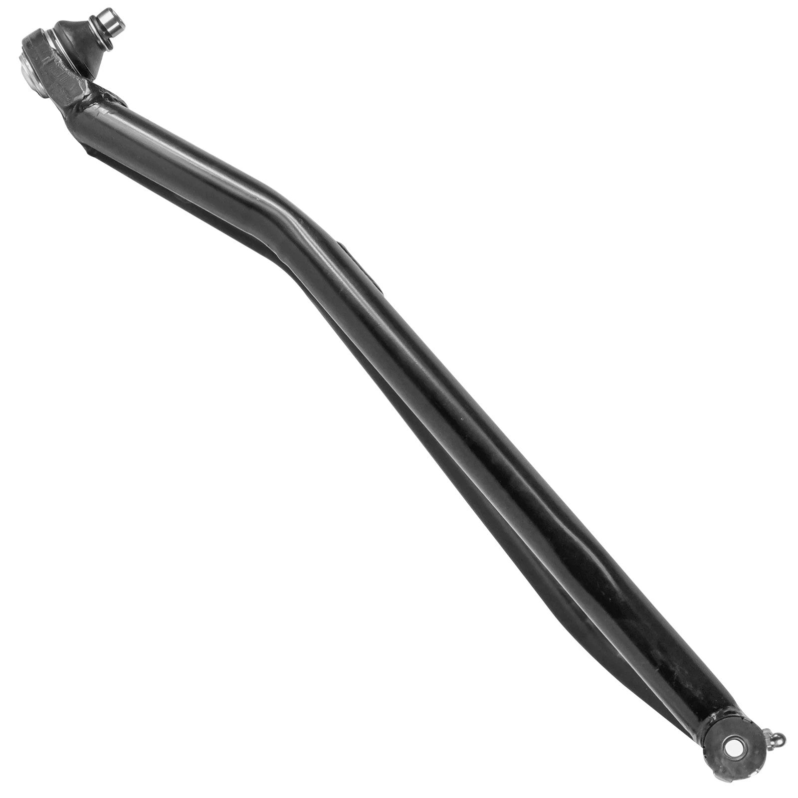 Caltric Front A-Arm For Can-Am Maverick X3 Max 4x4 2018-2023 Lower Right 64"