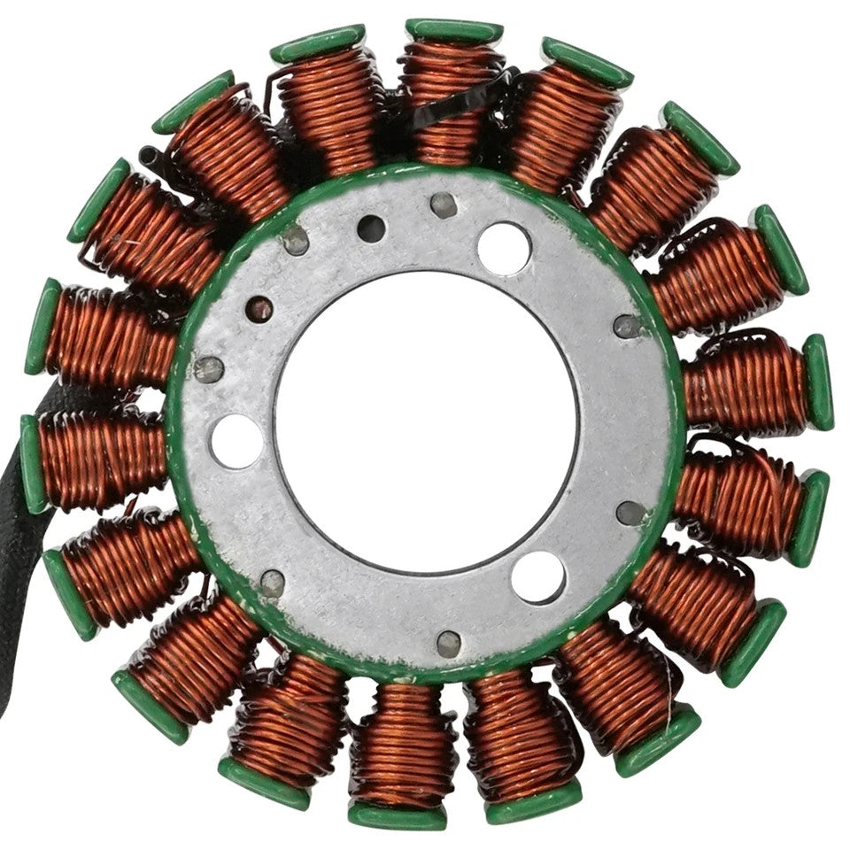 Stator for Kawasaki Bayou 300 KLF300 KLF-300 2X4 1999 2000 2001 2002 2003 2004