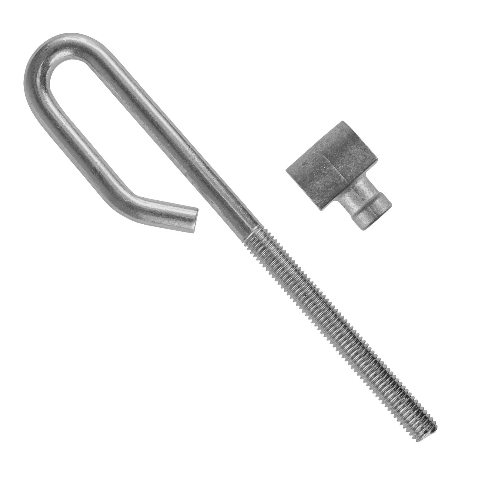 Deck Lift Bolt Nut Trunnion Pin Washer for John Deere LA100 LA105 LA110 LA115