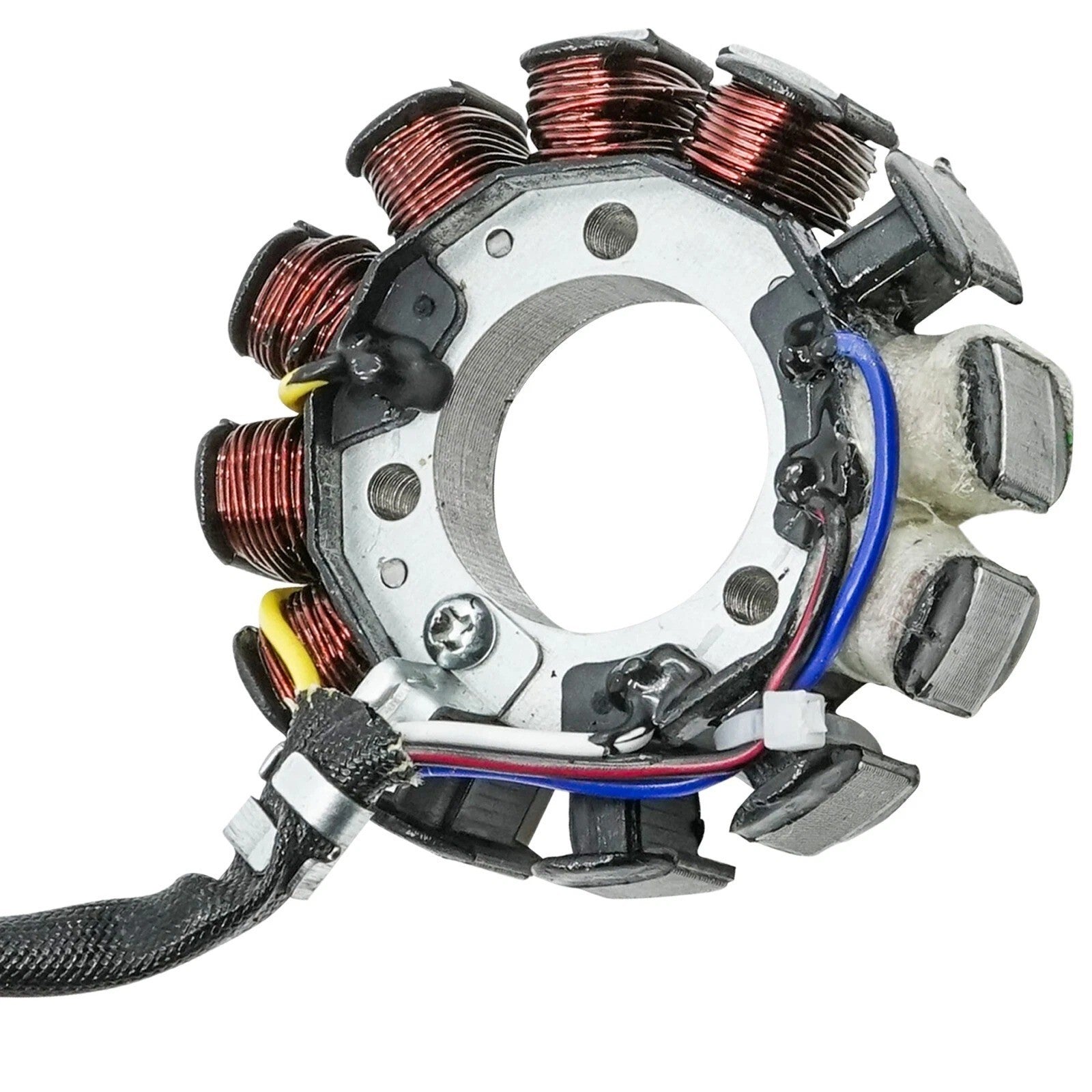 Stator for Honda 31120-MEY-672 31120-MEY-671 Stator Generator Alternator Magneto