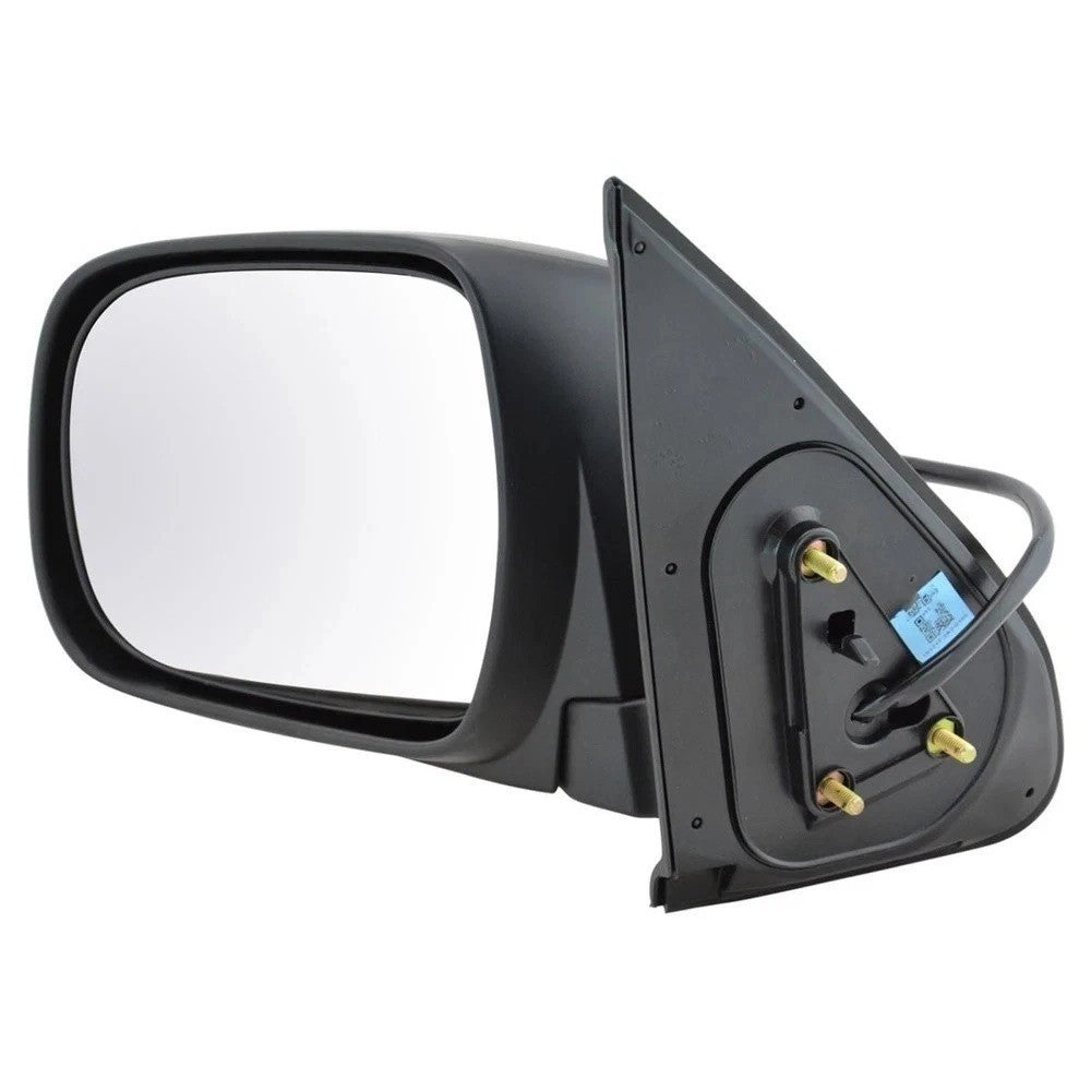 Folding Power Side Mirror Left & Right Pair Set for Toyota Tacoma Pickup Truck