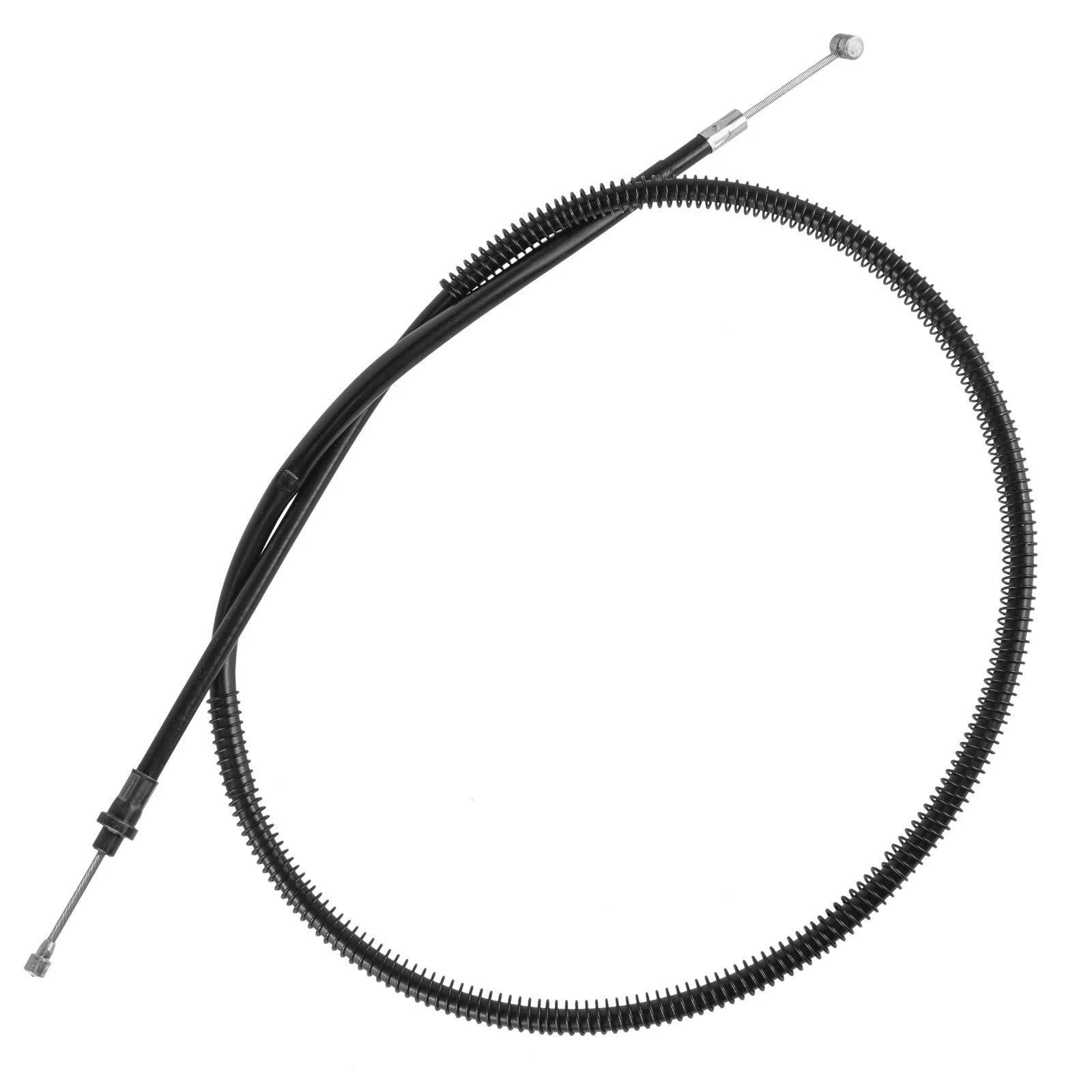 Clutch Cable fits Yamaha Banshee 350 YFZ350 1987 1988 1989 1990 1991 1992 - 2001