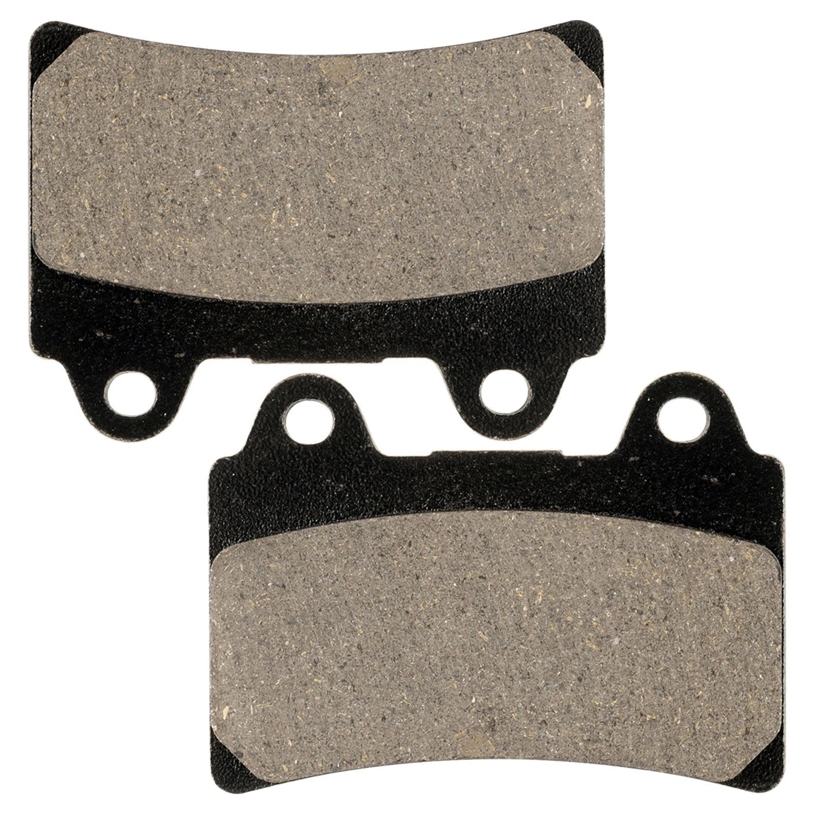 Rear Brake Pads for Yamaha XV1600 Road Star 1600 1999-2003 Rear Brake Pads