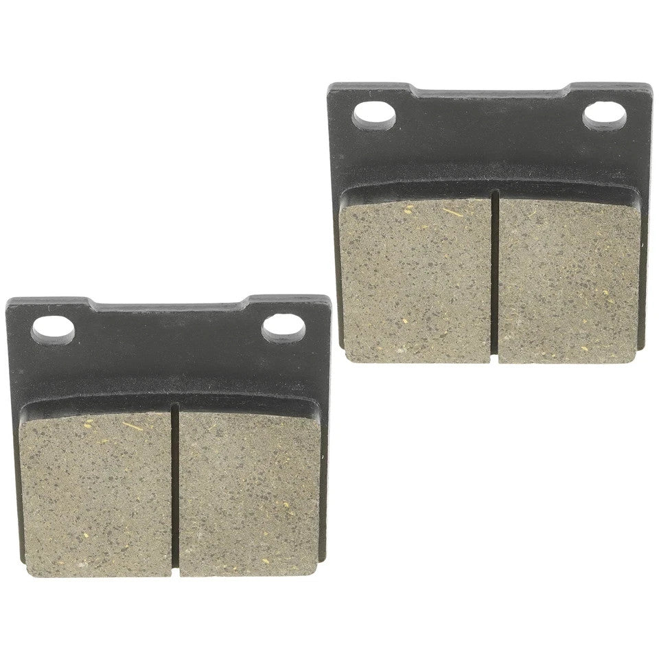 Rear Brake Pads for Suzuki TL1000R / TL1000S 1997-2003 / 69100-05890 69102-05810
