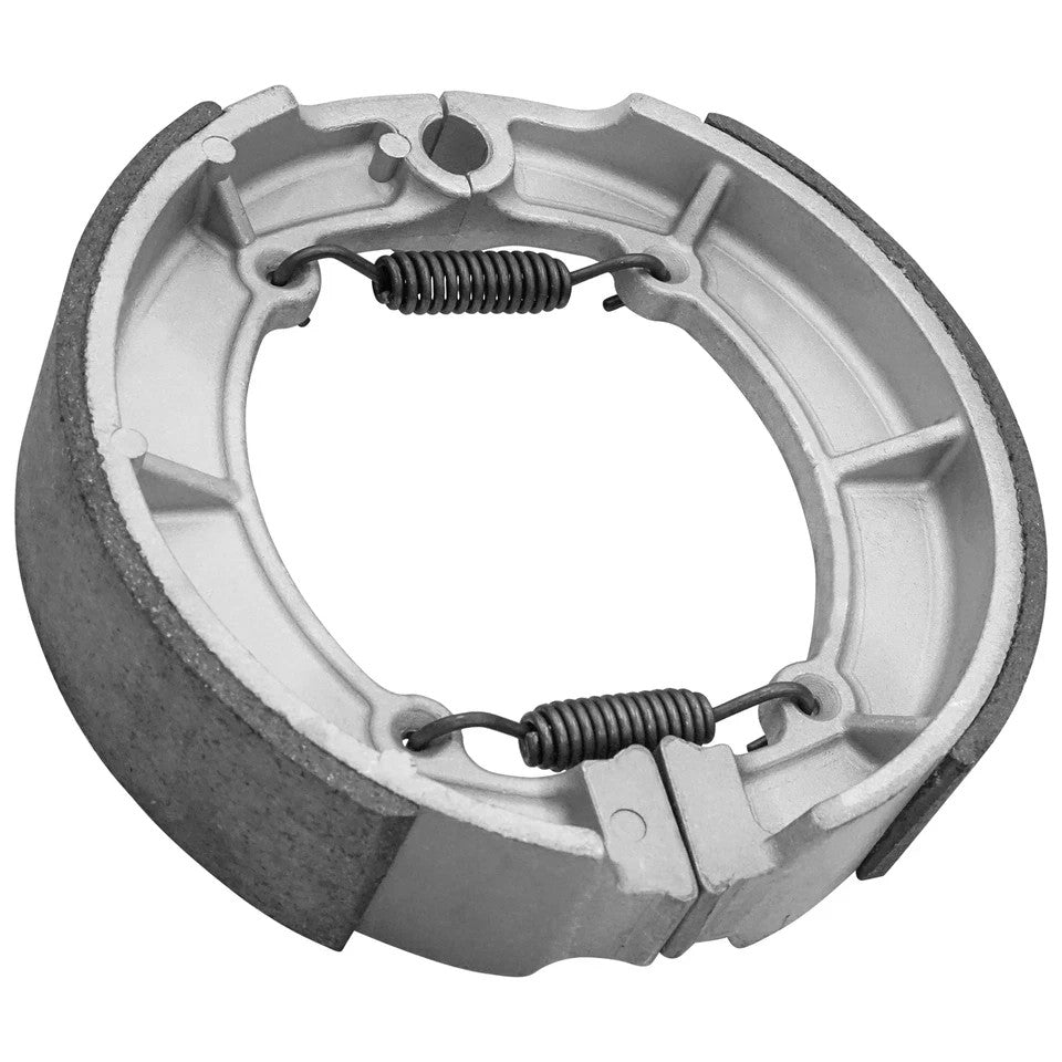 Rear Brake Shoes for Kawasaki Vulcan 500 EN500A EN500C Ltd 1990-2009