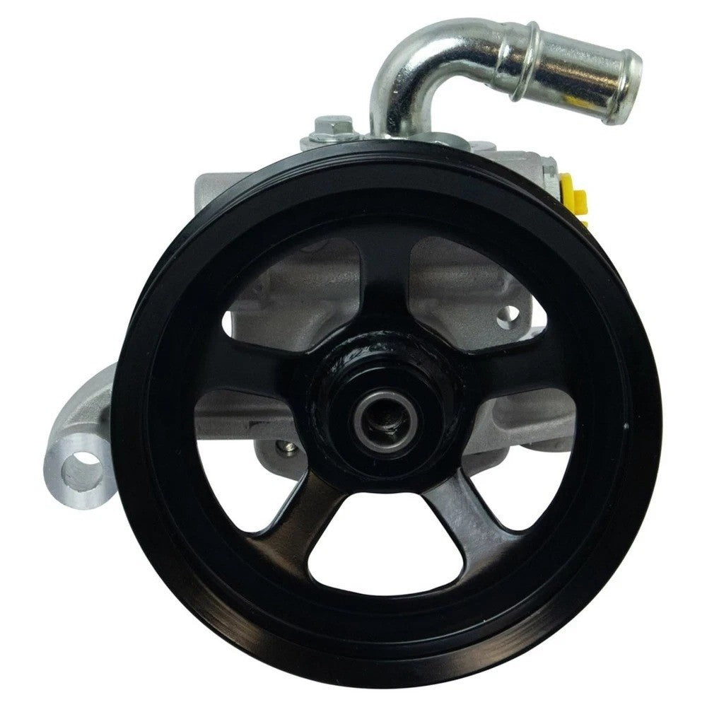 Power Steering Pump for Acadia Outlook Traverse Equinox Torrent Vue New