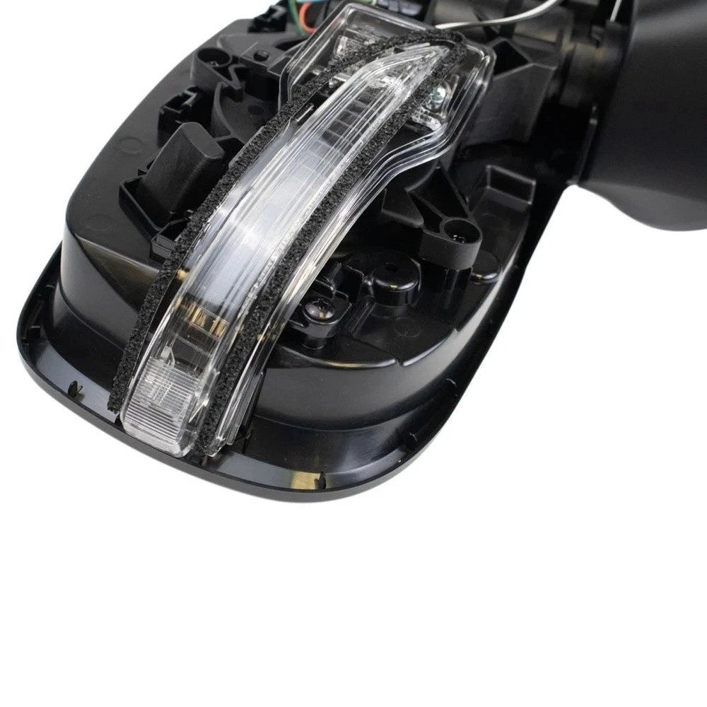 Right Mirror Fits 2018-2023 Subaru Crosstrek